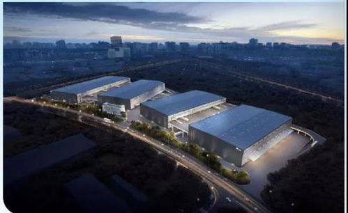 江門市蓬江區(qū)第四季度重大項(xiàng)目集中動(dòng)工投產(chǎn)，投資興辦實(shí)業(yè)再掀熱潮