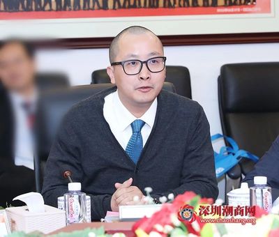 凝聚力量 共繪藍(lán)圖——2018新入會副會長座談會在京召開